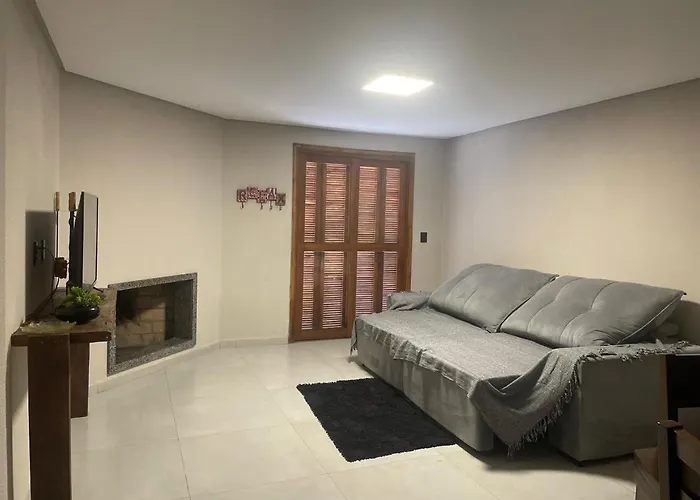 Casa Da Fonte - 3 Quartos