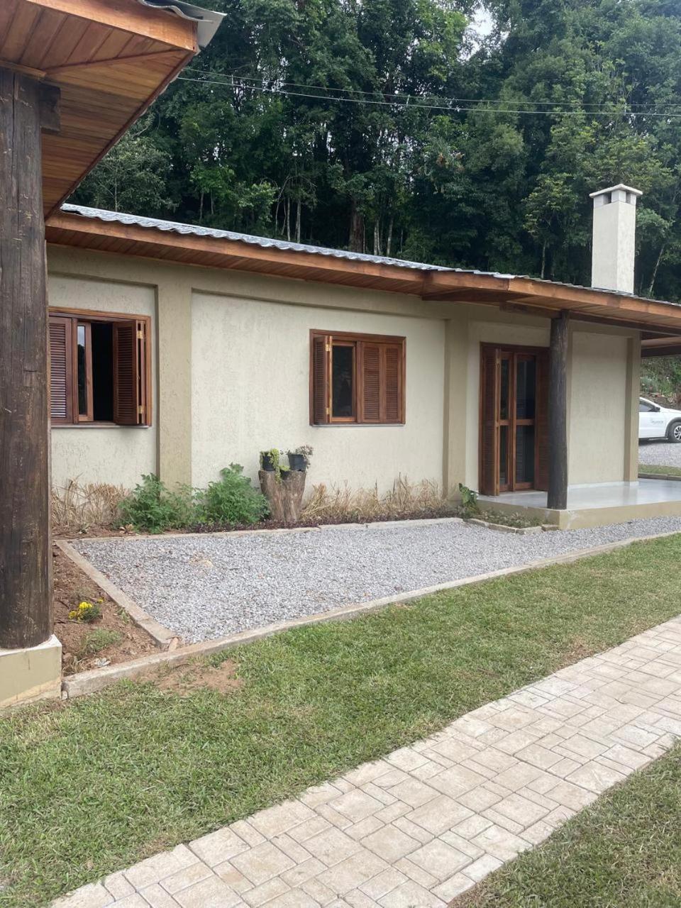 Casa Da Fonte - 3 Quartos *